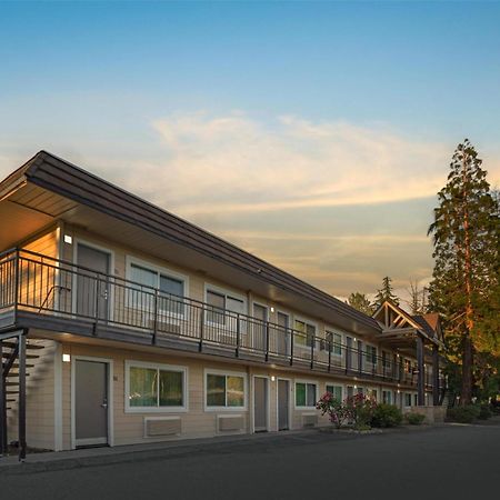 Best Western Gold Country Inn Grass Valley Exterior foto