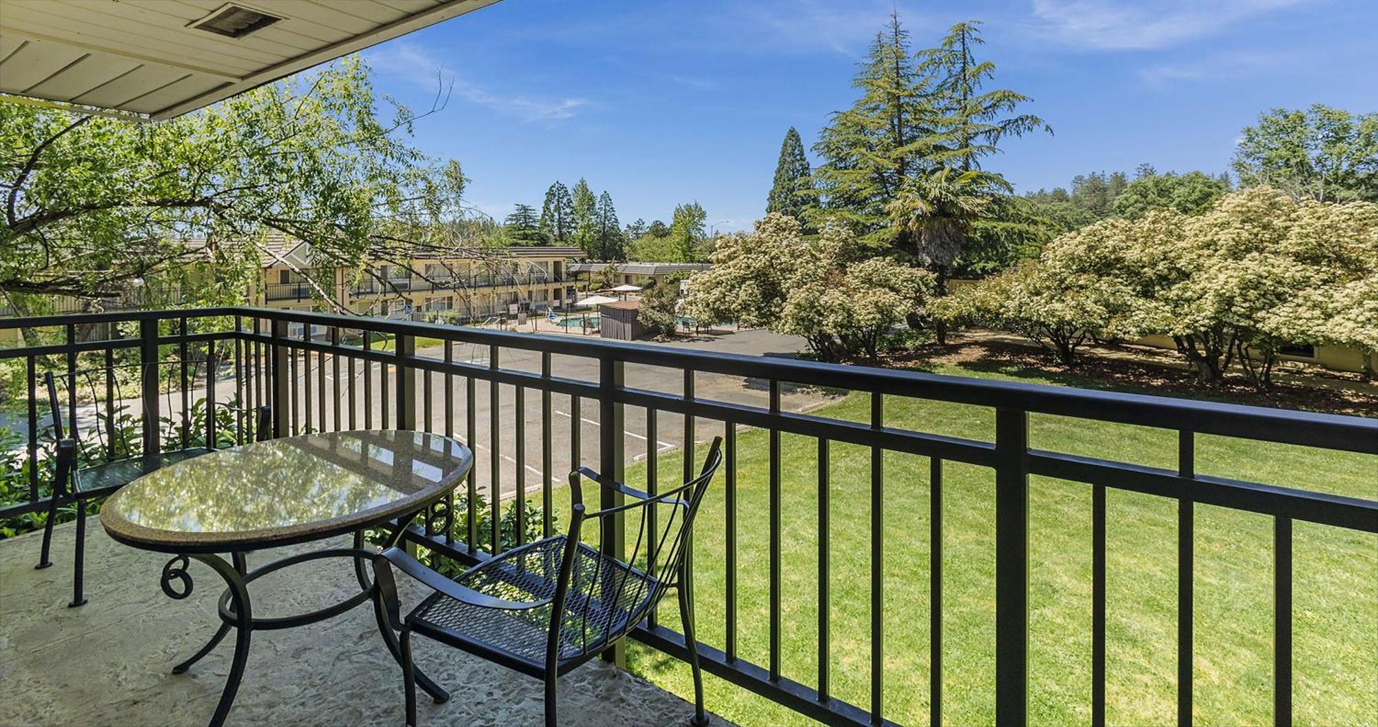 Best Western Gold Country Inn Grass Valley Exterior foto