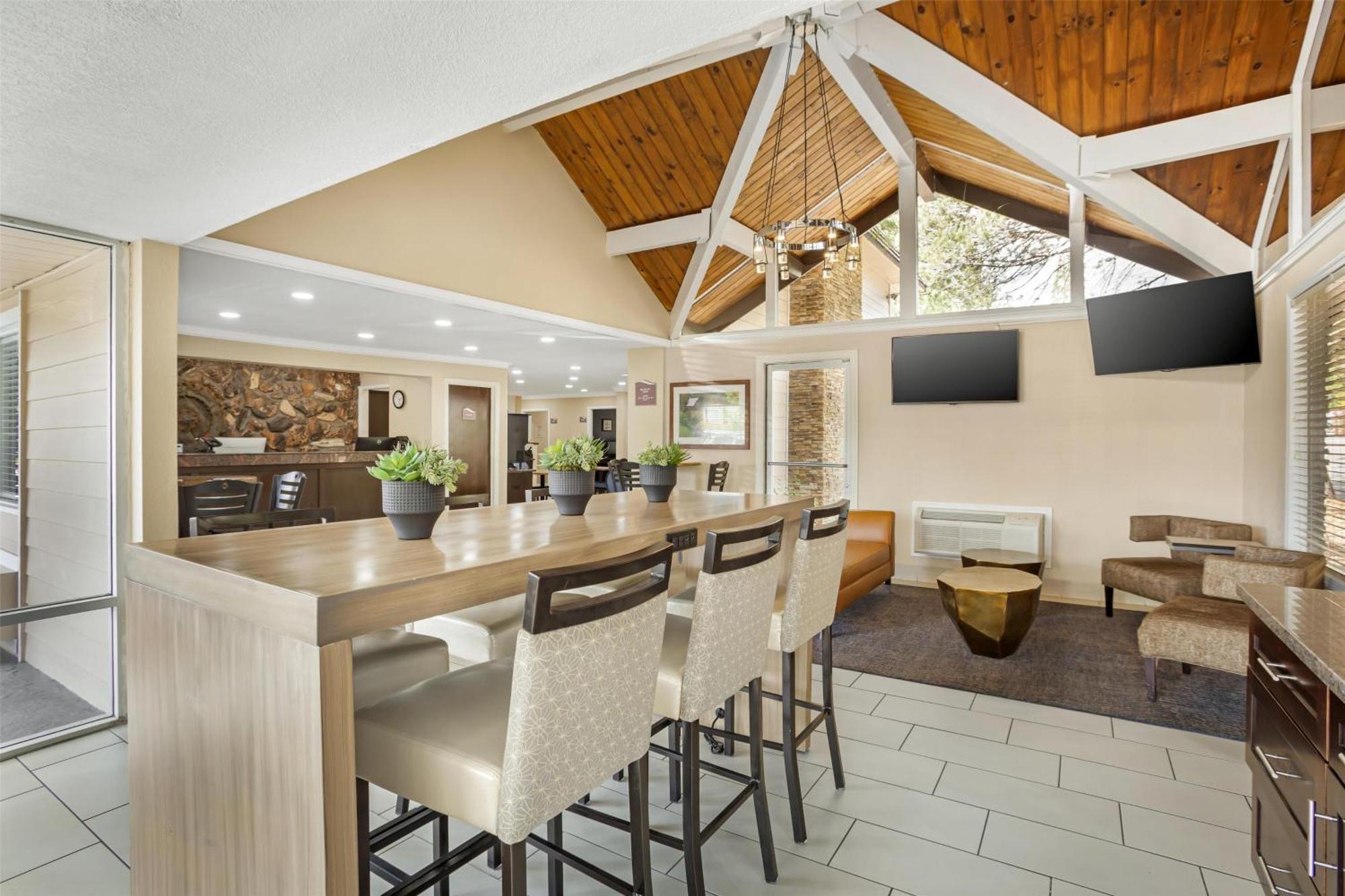 Best Western Gold Country Inn Grass Valley Exterior foto